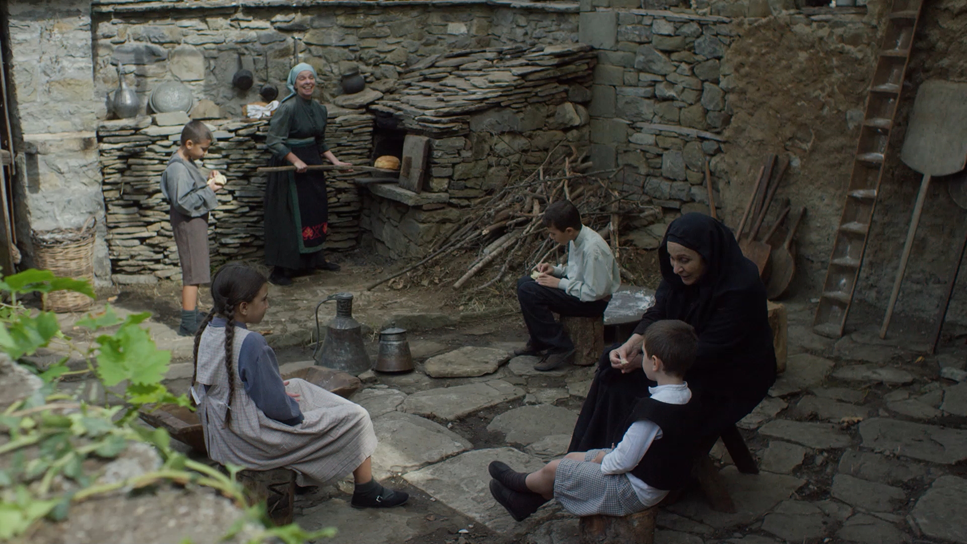 Άγιος Παΐσιος – Από τα Φάρασα στον Ουρανό: Όσα θα δούμε απόψε