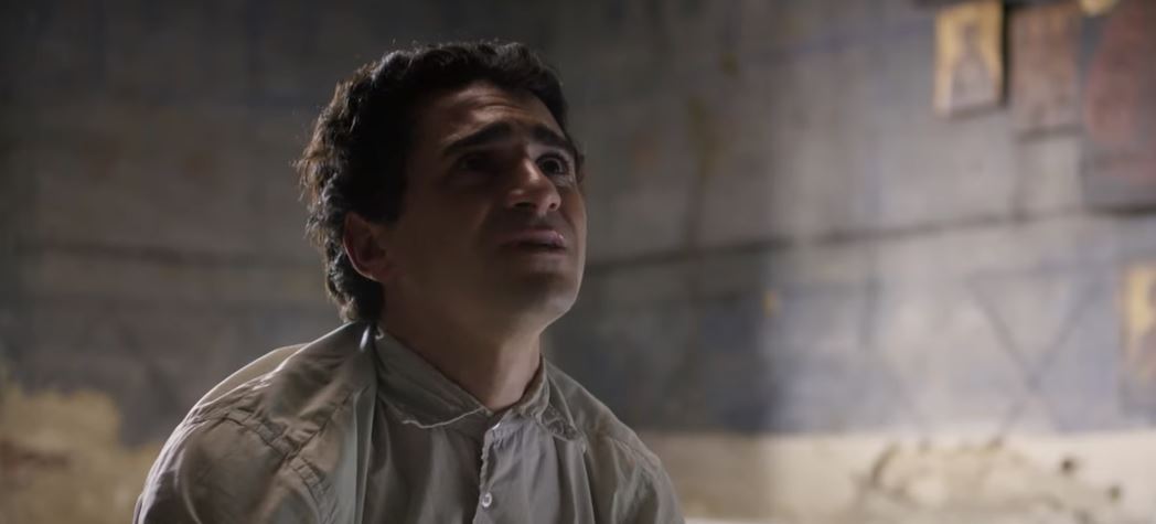 Άγιος Παΐσιος – Από τα Φάρασα στον Ουρανό: Η πίστη του Αρσένιου δοκιμάζεται – “Κύριε σε παρακαλώ δείξε μου ένα σημάδι”