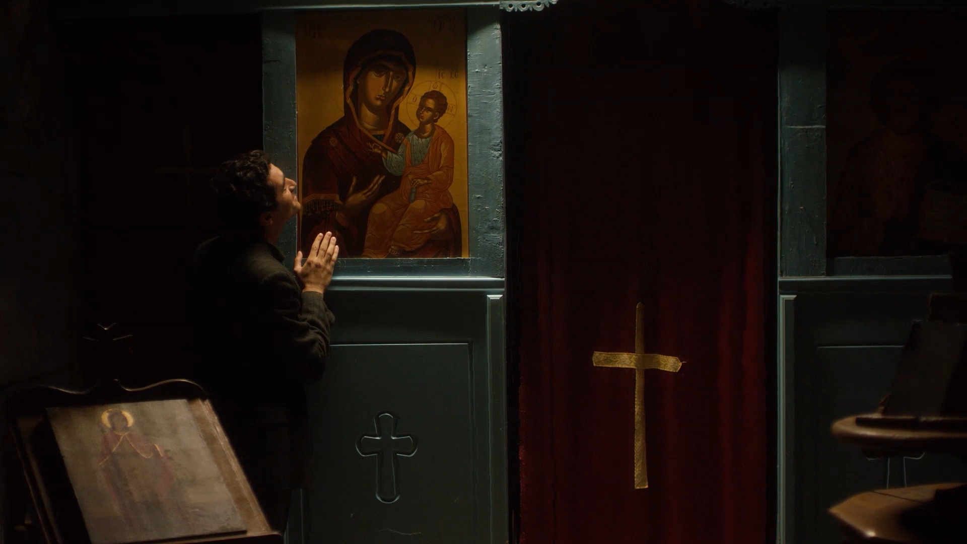 Άγιος Παΐσιος – Από τα Φάρασα στον Ουρανό: Συγκλονίζει το αποψινό επεισόδιο – Ο Αρσένιος στις δύσκολες περιόδους των πολέμων