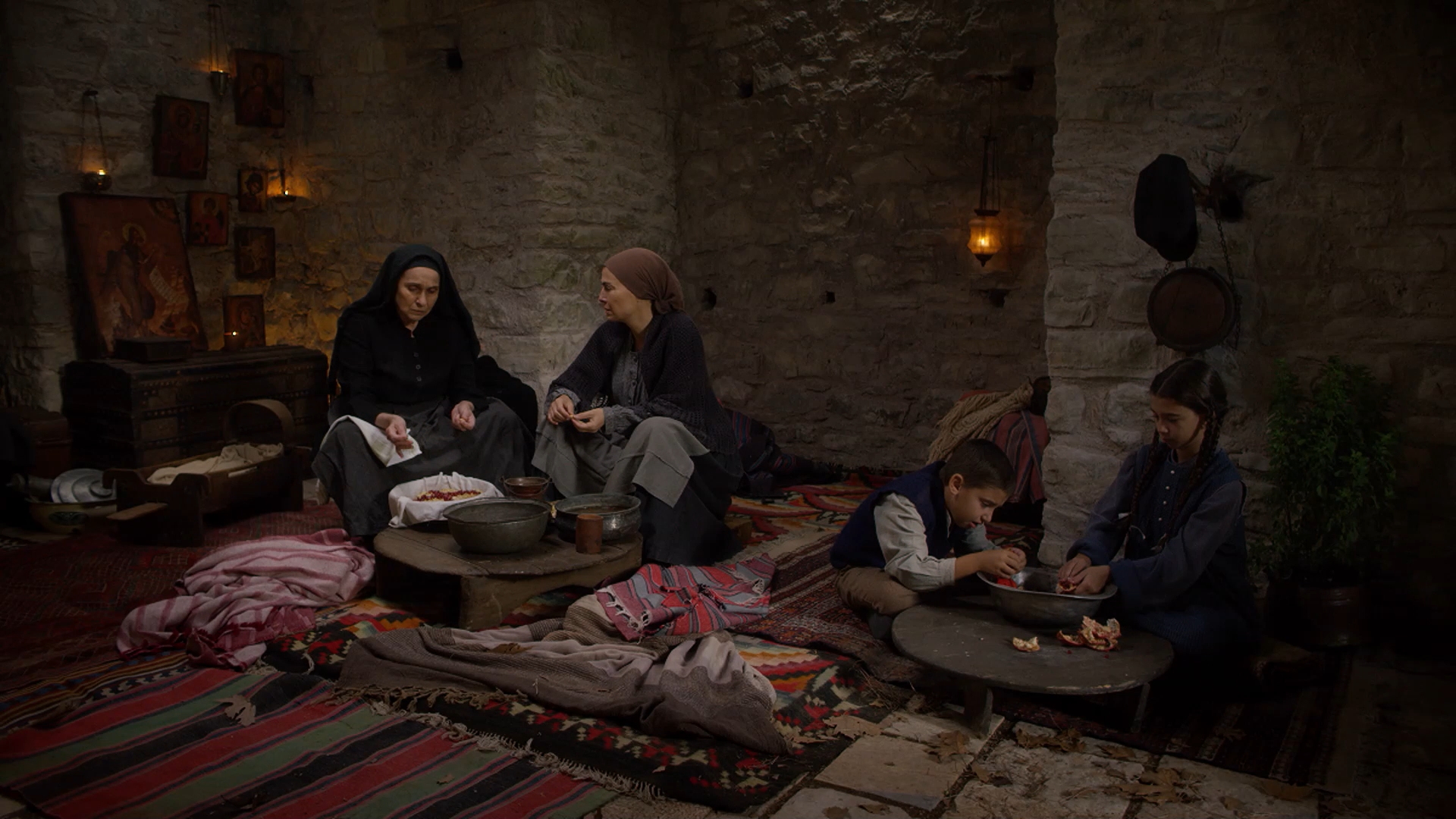 Άγιος Παΐσιος – Από τα Φάρασα στον Ουρανό: Η δύσκολη πορεία μέχρι την Κόνιτσα – Τι θα δούμε απόψε