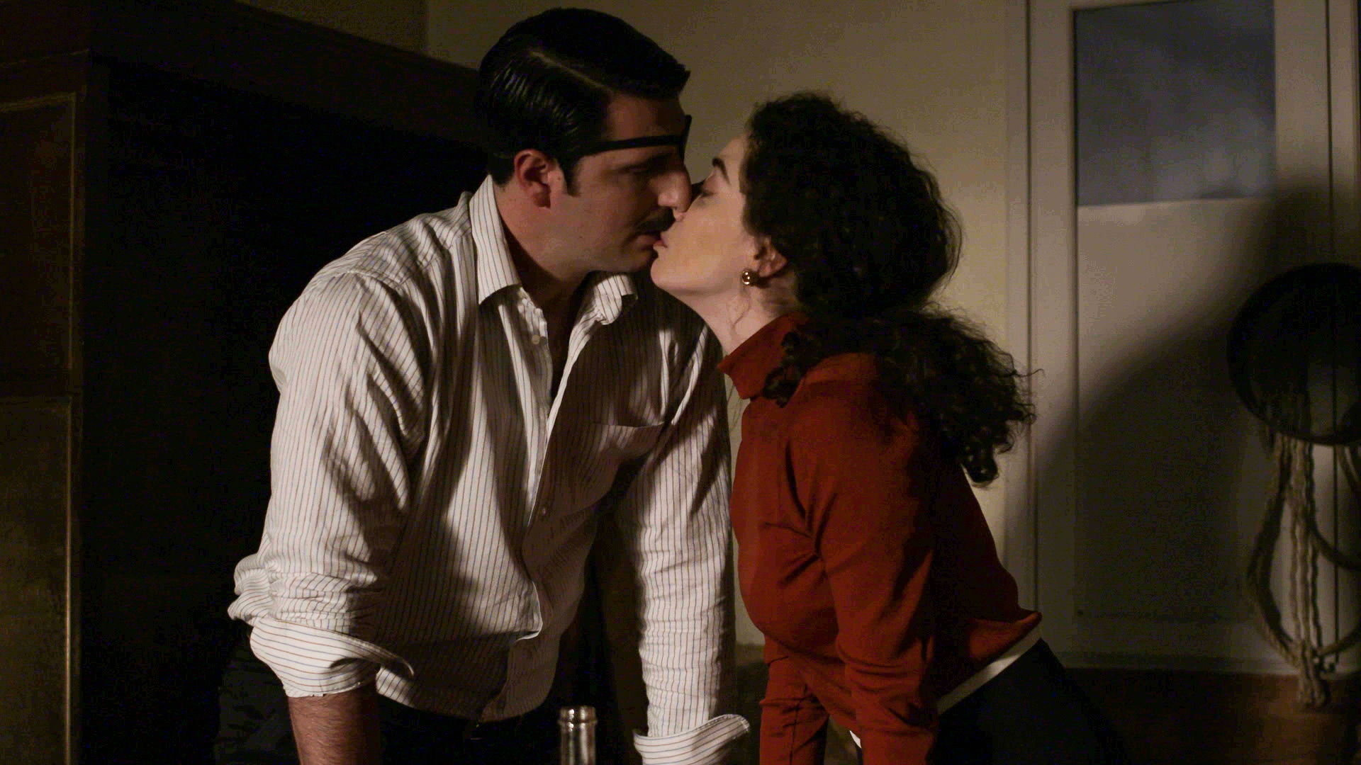 Άγριες Μέλισσες: Τα αντίποινα της δολοφονίας των 5