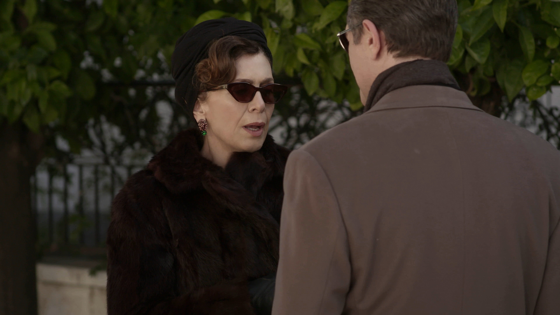 Άγριες Μέλισσες: Η αναπάντεχη πρόταση του Ακύλα στην Μυρσίνη