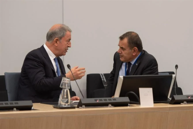 Ακάρ Παναγιωτόπουλος