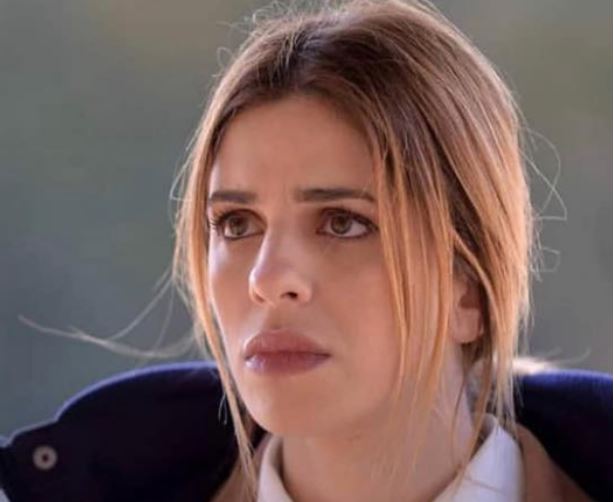 Οι πρώτες δηλώσεις της Αλεξάνδρας Ταβουλάρη μετά τον θάνατο του Πάνου Νάτση