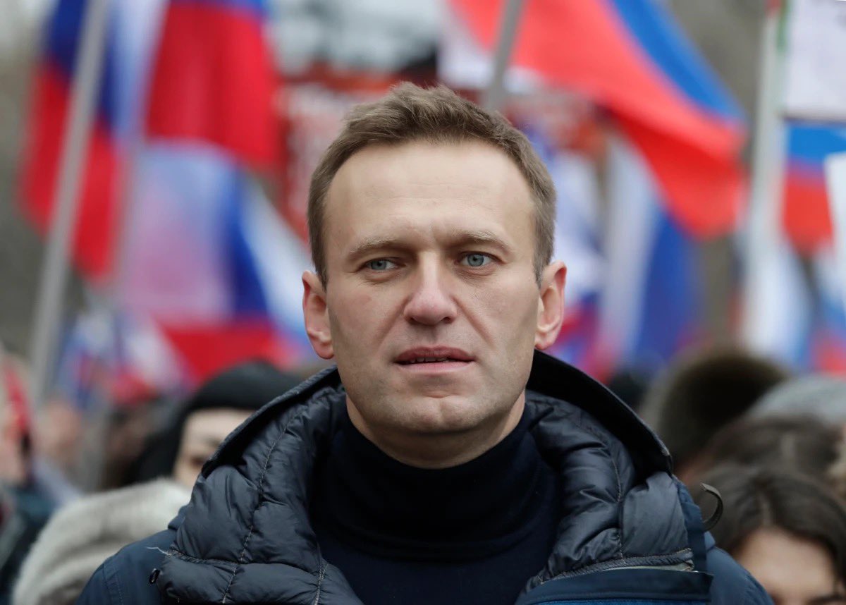 Ρωσία: Συνελήφθη ο δικηγόρος του Αλεξέι Ναβάλνι