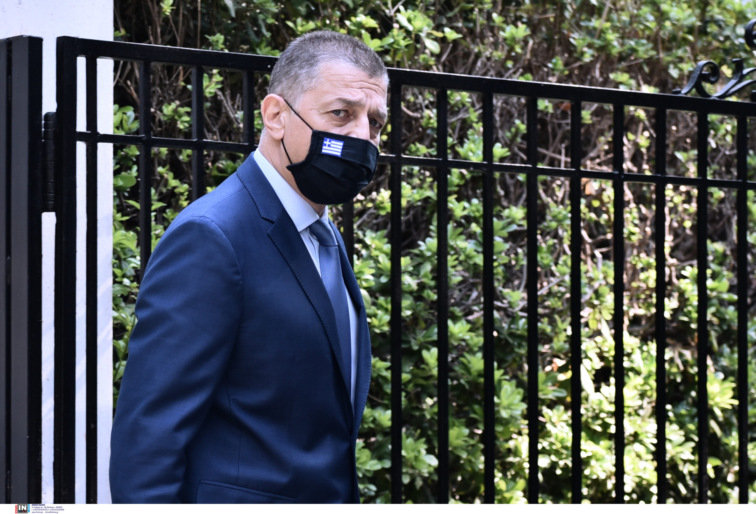 Αλκιβιάδης Στεφανής