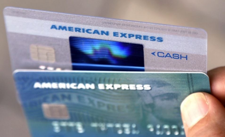 Πόλεμος στην Ουκρανία: Η American Express διακόπτει τη δραστηριότητά της στη Ρωσία και τη Λευκορωσία