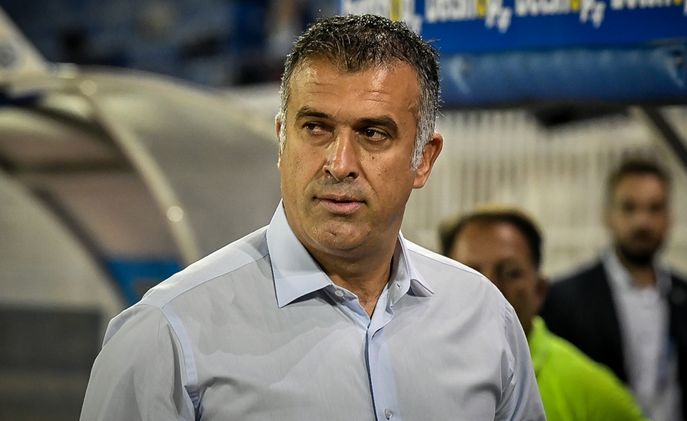 Γιάννης Αναστασίου σε Real fm 97,8: «Πιστεύω στα πλει οφ να δούμε ανταγωνιστικά παιχνίδια!»