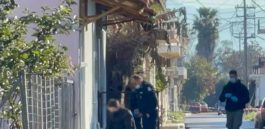 Ανδραβίδα- έγκλημα