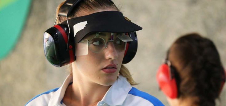 Άννα Κορακάκη