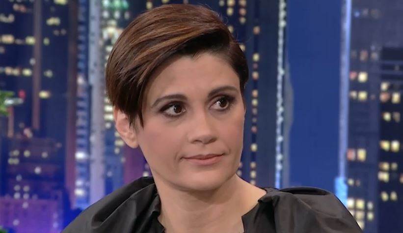 Άννα Μαρία Παπαχαραλάμπους: Η δήλωση για την πεθερά της που προκάλεσε αίσθηση