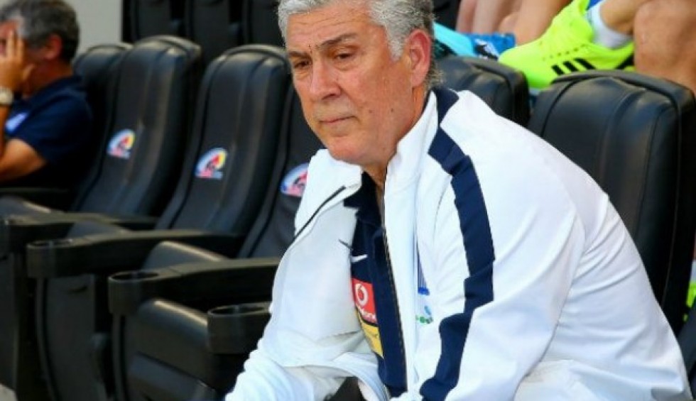 Αντώνης Μήνου σε Realfm 97,8: Θέλει να έρθει ο Σάντος στην Ελλάδα, αλλά προέχει η Εθνική Πορτογαλίας