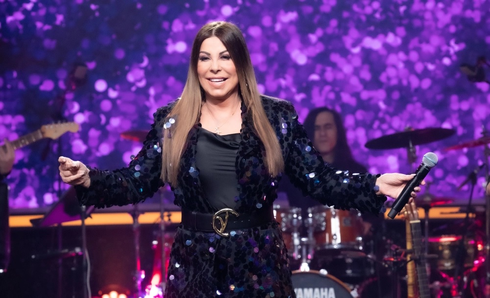 Άντζελα Δημητρίου