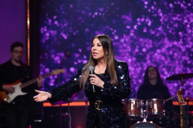 Άντζελα Δημητρίου