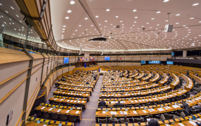 Ευρωκοινοβούλιο