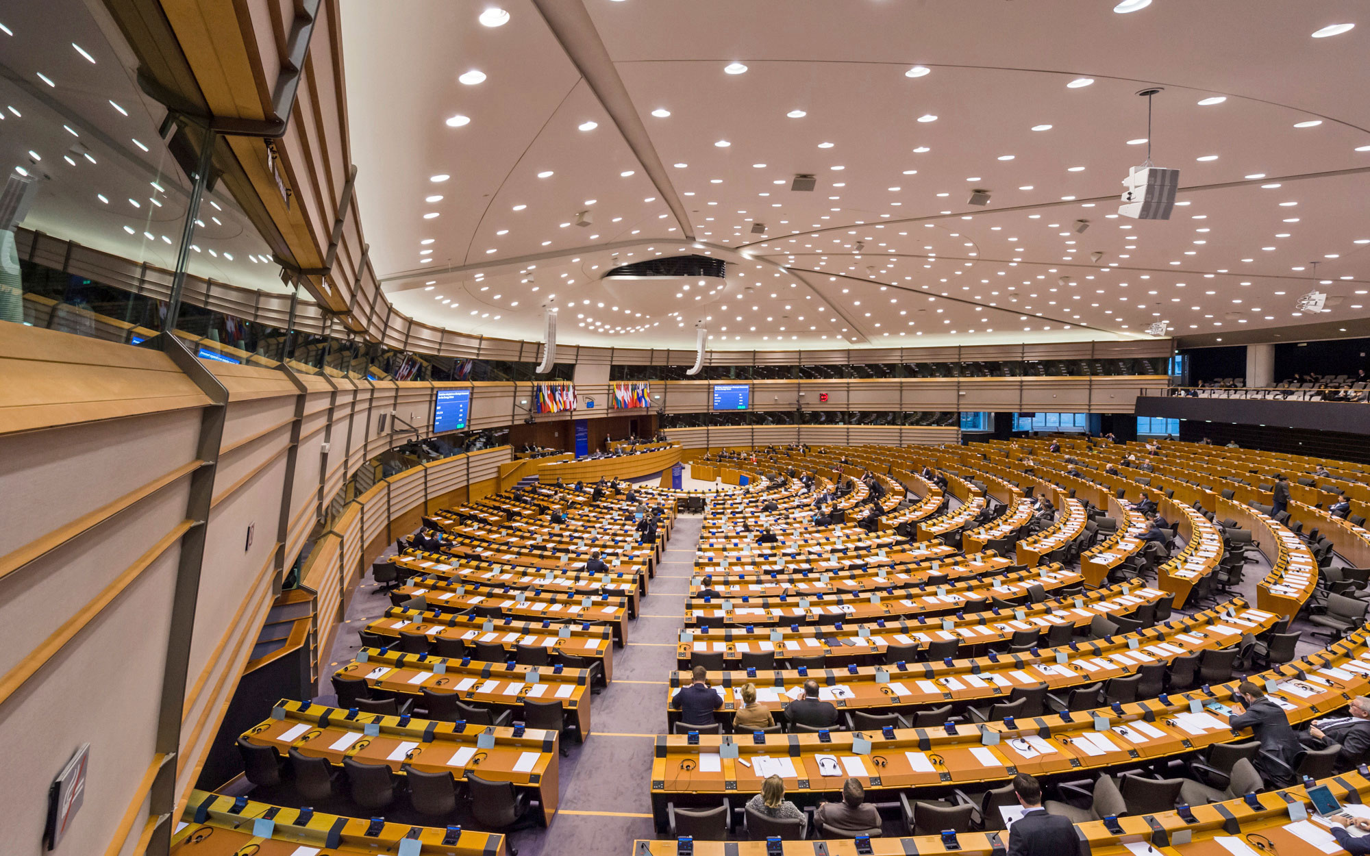 Ευρωκοινοβούλιο