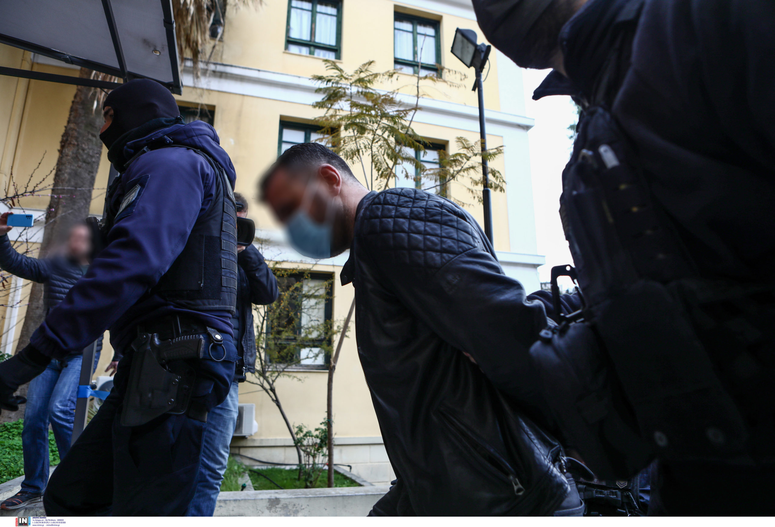 Γιώργος Κυπαρίσσης: Τι ισχυρίστηκε ο φερόμενος ως εγκέφαλος της απαγωγής – Συνεχίζονται οι έρευνες – ΒΙΝΤΕΟ