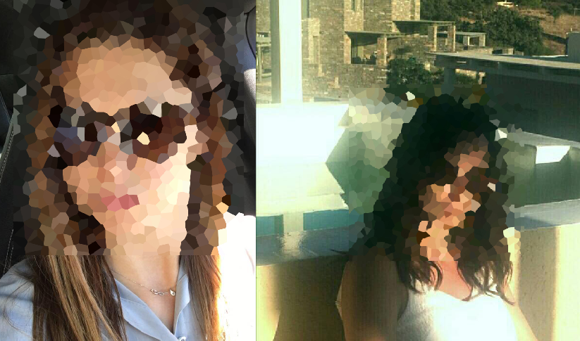 απαγωγή Κυπαρίσση