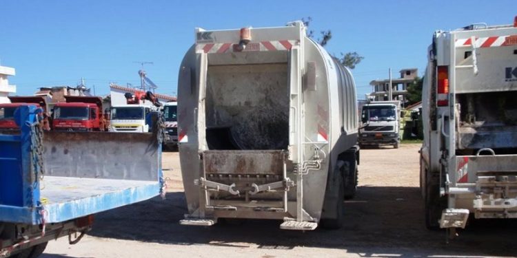 Θρήνος στα Χανιά – Έχασε τη μάχη ο 52χρονος που έπεσε από απορριμματοφόρο