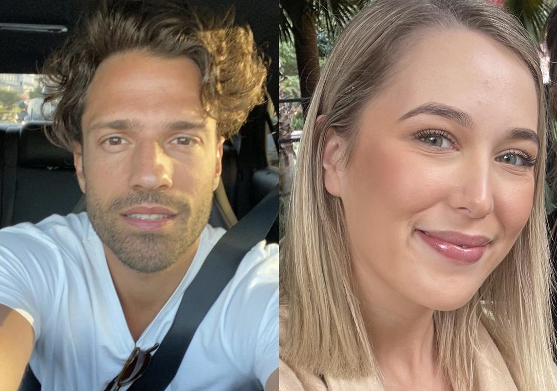 Κωνσταντίνος Αργυρός: Απατεώνας χρησιμοποιούσε φωτογραφίες του στο Tinder και ζητούσε γυμνές φωτογραφίες από κοπέλες