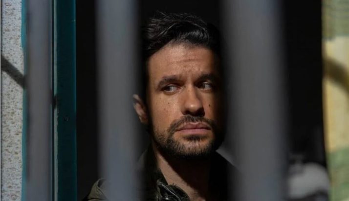 Αστέρης Σασμός