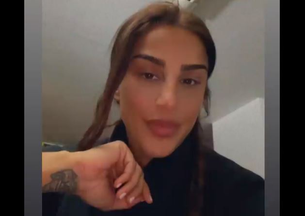 Survivor: H Αθηνά Ευμορφιάδη αποκαλύπτει πόσα κιλά έχασε στο ριάλιτι επιβίωσης