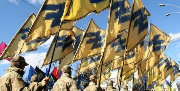 Αζόφ Ουκρανία - ΦΩΤΟ: The Intercept