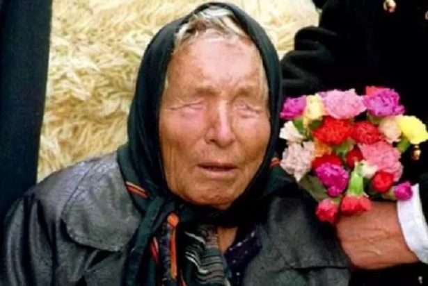 Μπάμπα Βάνγκα