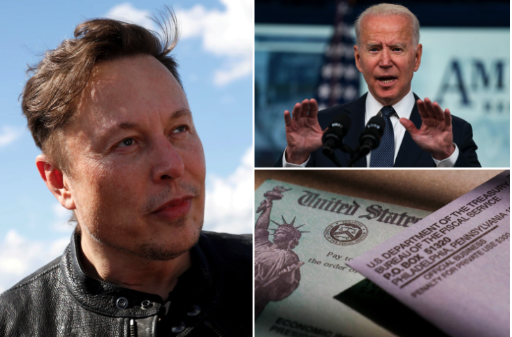 Στο στόχαστρο του Μπάιντεν οι δισεκατομμυριούχοι – Το νέο φορολογικό σχέδιο