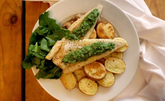 μπακαλιάρος