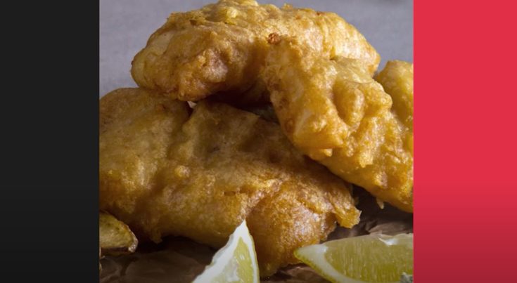 μπακαλιάρος σκορδαλιά