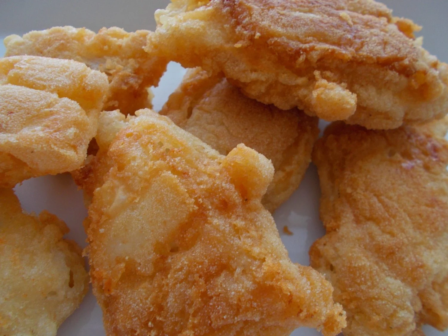 Μπακαλιάρος σκορδαλιά: Το μυστικό για τραγανό κουρκούτι – Συνταγή από την Αργυρώ Μπαρμπαρίγου