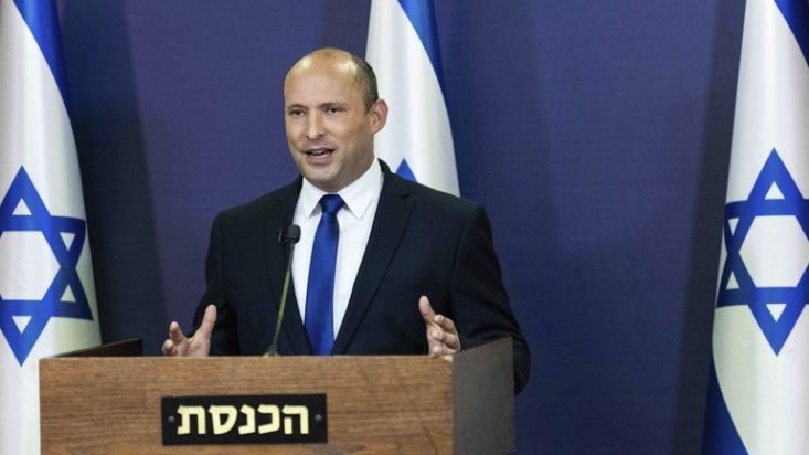 Ναφτάλι Μπένετ