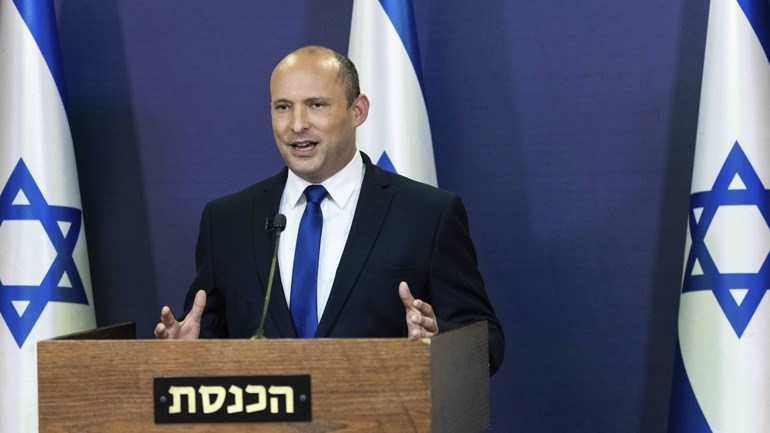 Ναφτάλι Μπένετ