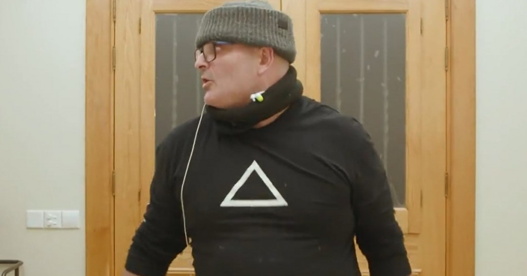 Μπόμπαινας