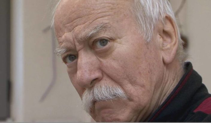 Χρόνης Μπότσογλου