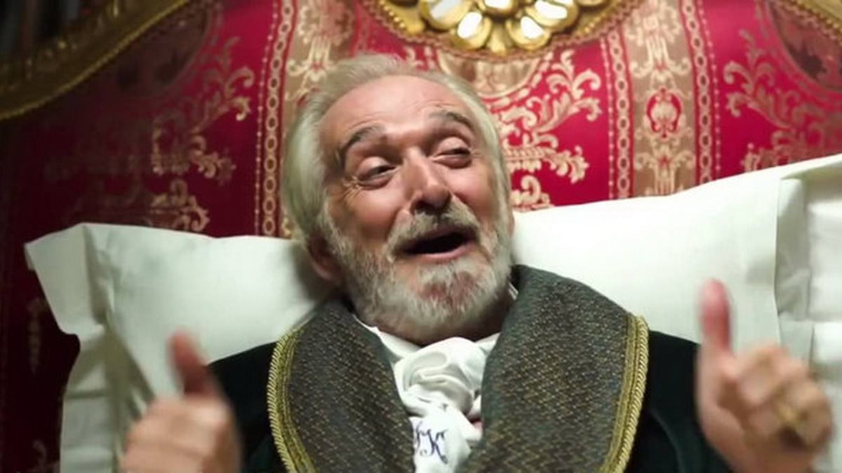 Κωνσταντίνος Ζαμπάρας