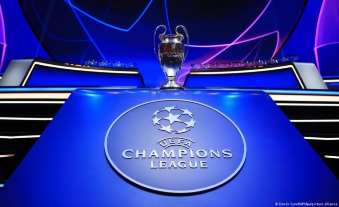 Champions League