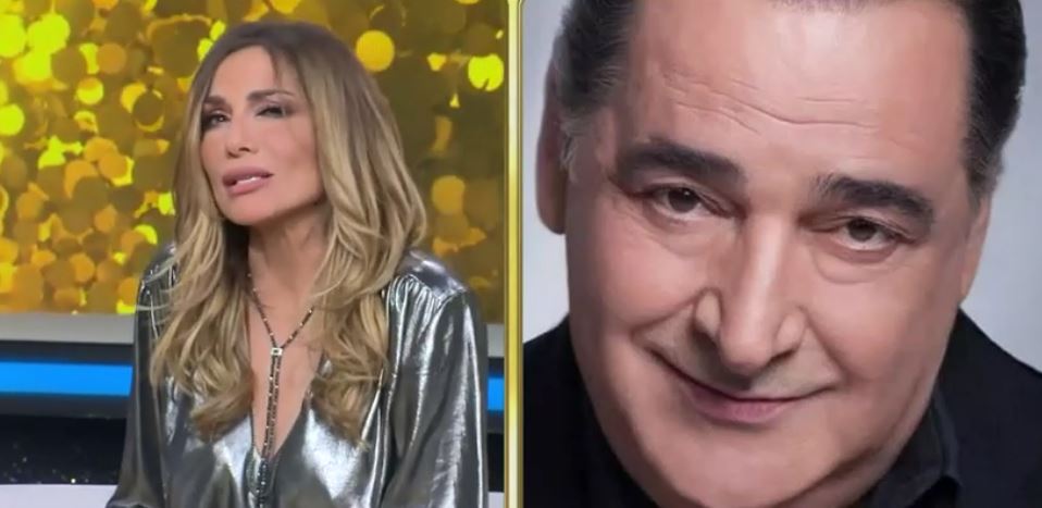 Chart Show: “Είσαι αναμμένη;” – Η πικάντικη ατάκα του Βασίλη Καρρά που ξάφνιασε την Δέσποινα Βανδή