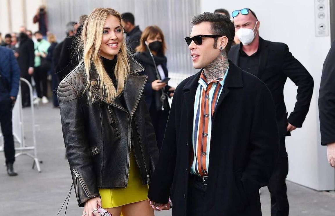 Chiara Ferragni: Το συγκινητικό μήνυμα μετά το χειρουργείο του συζύγου της