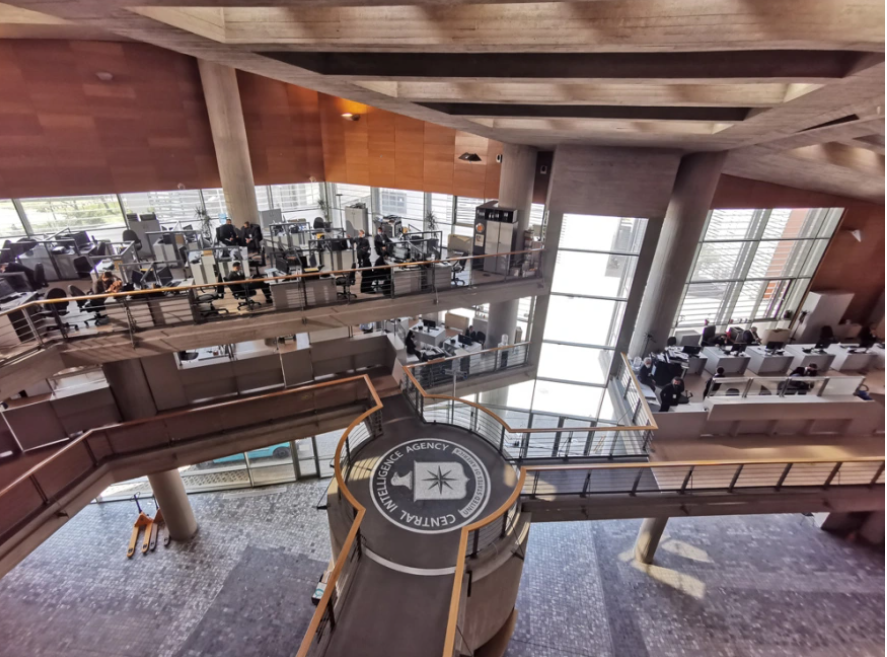 The Bricklayer: Το Δημαρχείο Θεσσαλονίκης έγινε… στρατηγείο της CIA – Τα γυρίσματα της χολιγουντιανής ταινίας