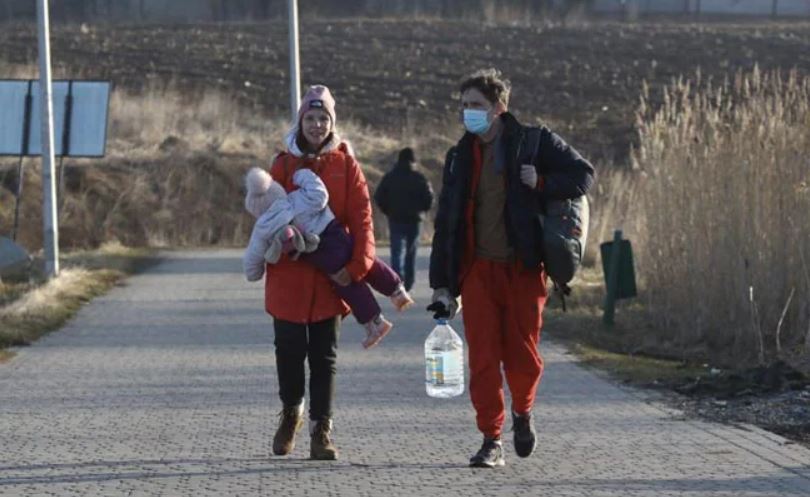 Ουκρανία: Το Κίεβο απαιτεί τον τερματισμό επιθέσεων σε αμάχους