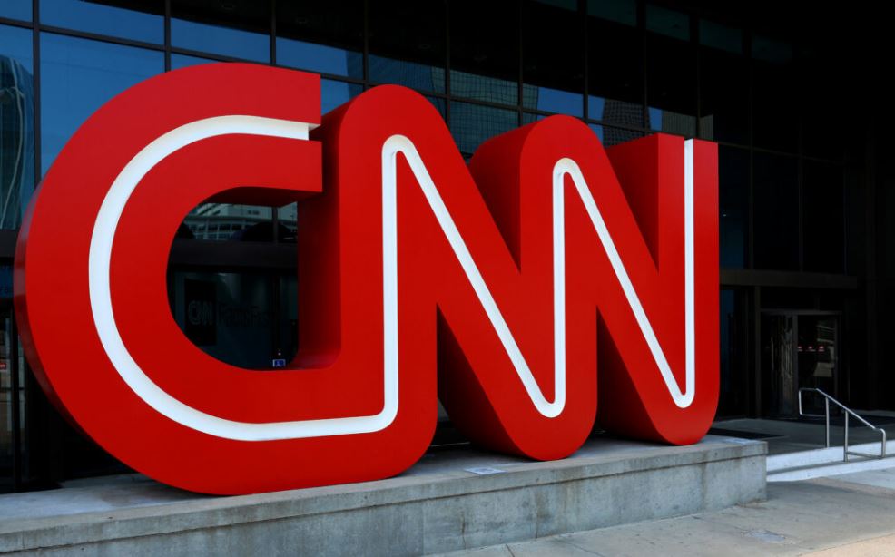 ΗΠΑ: Το CNN και το καναδικό CBS διακόπτουν τη μετάδοσή τους στη Ρωσία