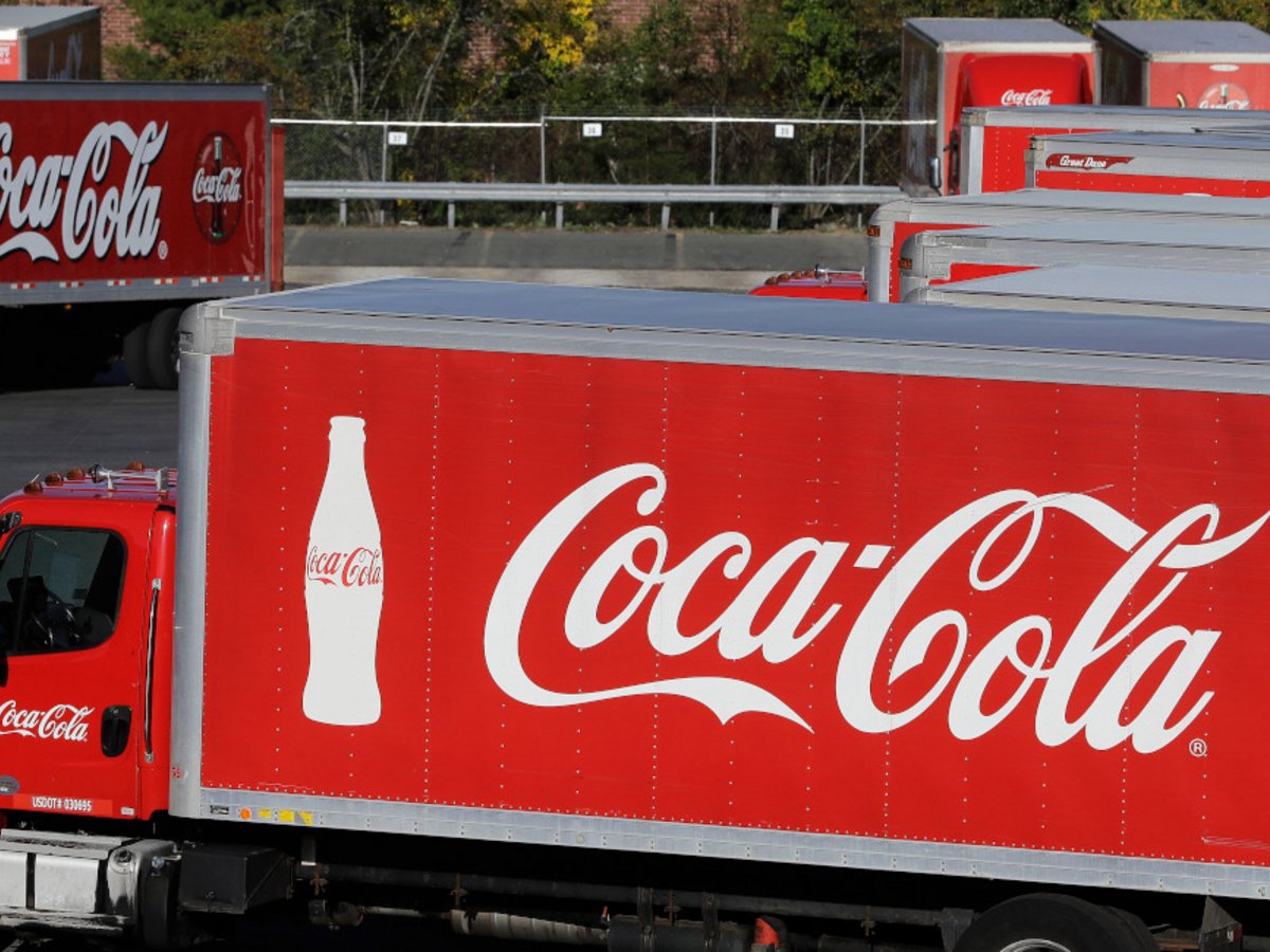 ΗΠΑ: Coca-Cola και PepsiCo αναστέλλουν τις πωλήσεις αναψυκτικών στη Ρωσία