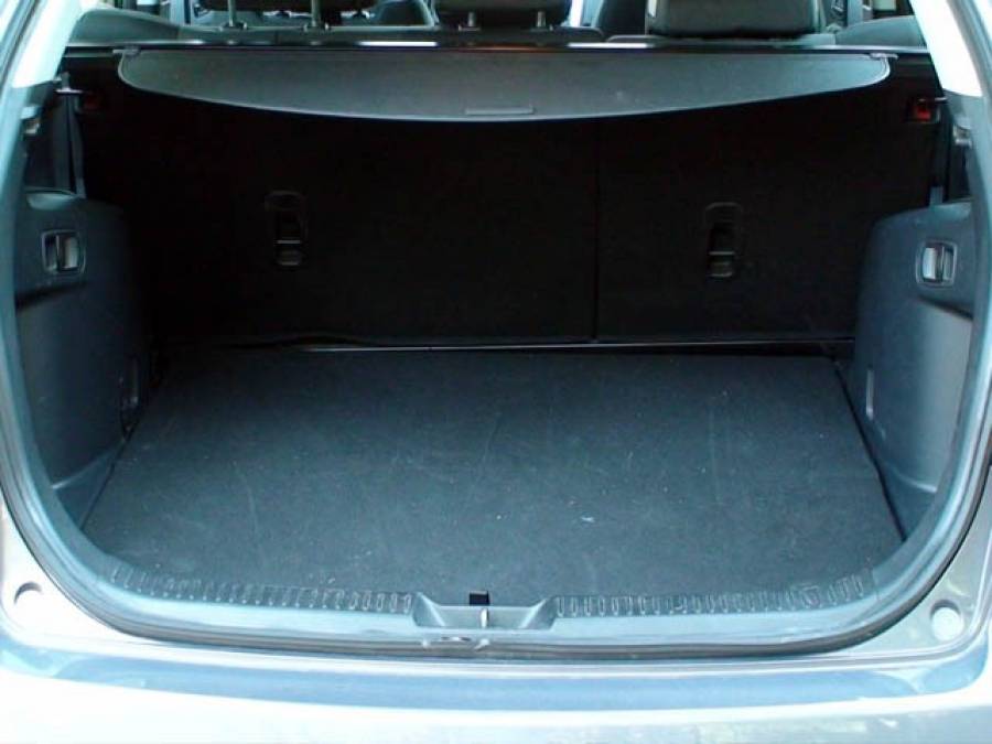 πορτ μπαγκάζ