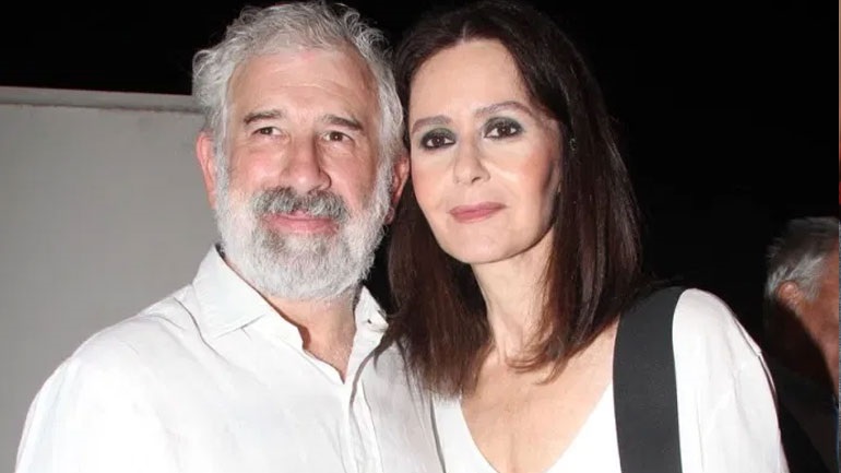 Πέτρος Φιλιππίδης: Γιατί η Κάτια Δανδουλάκη δεν θα παραστεί στη δίκη