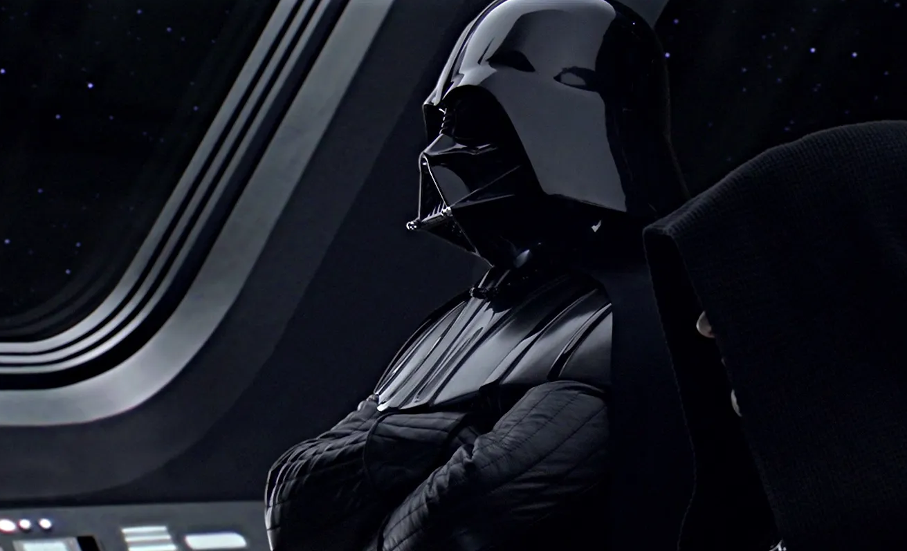 Star Wars: Αυτή είναι η πρώτη εικόνα του Darth Vader από τη σειρά “Obi-Wan Kenobi”