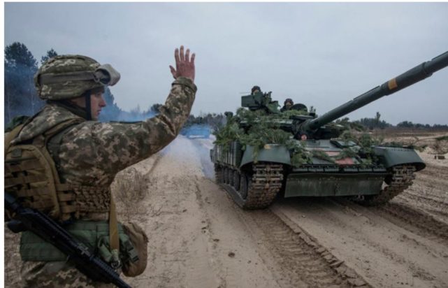 διαπραγματεύσεις