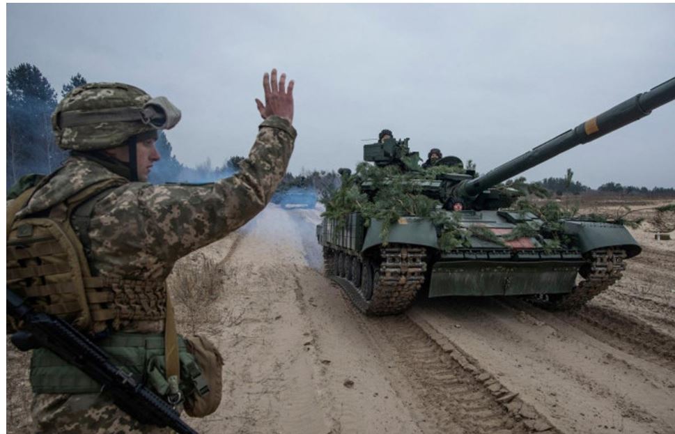 διαπραγματεύσεις