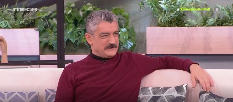 Δημήτρης Ήμελλος: Τι κοινό έχει με τον “Αντώνη” από τον “Σασμό”